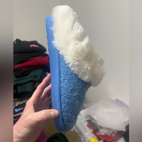 American Eagle Ski Scuff Slippers - Picture 7 of 16